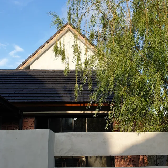 Jiwar Villa Jimbaran