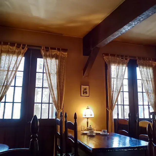 cafe keimeisha Yawata