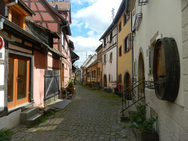 Hostellerie du Château