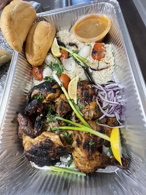 Al Demashqi (Pflugerville)