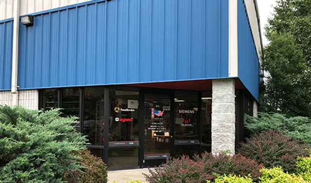 City Electric Supply Sevierville