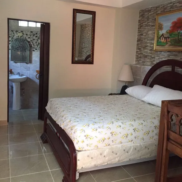 Appart'hotel costa verde