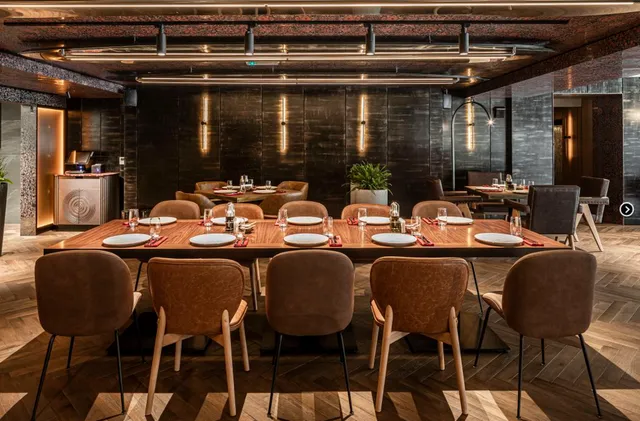 Cihan Steak and Kebab