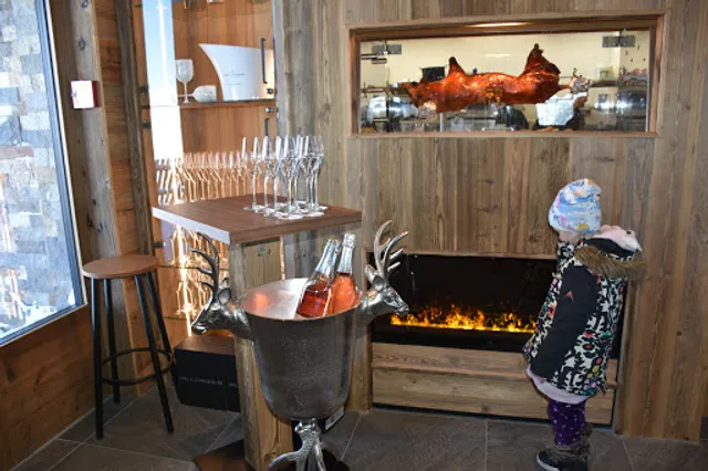 Montana Royal Alpin Club