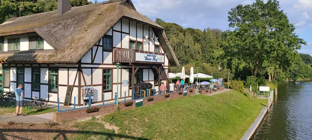 Lenzer Höh Ferienpark