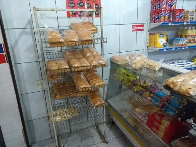 Padaria Pão Da Vida