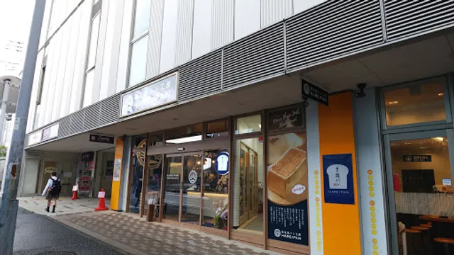 HARE / PAN Yokohamaseyaten