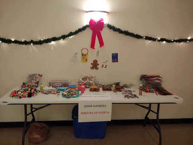 Florence Lions Clubhouse