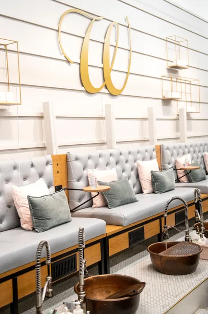 Goddess Maintenance Co. in DSW Dublin