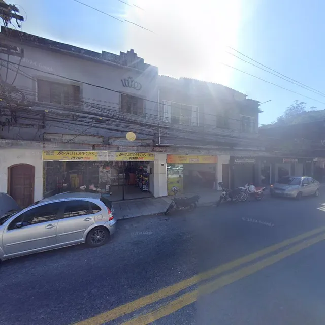 Smash Refeições e Lanches