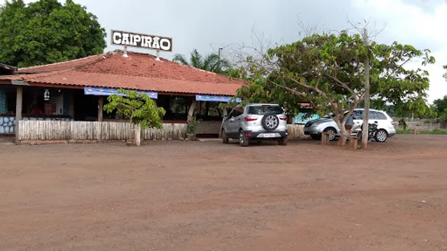 Caipirão