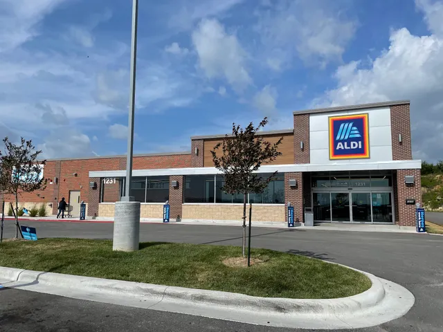 ALDI