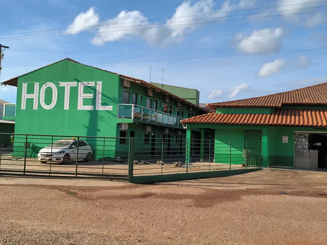 HOTEL BRASIL
