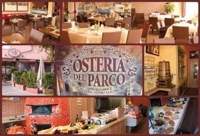 Ristorante Osteria del Parco