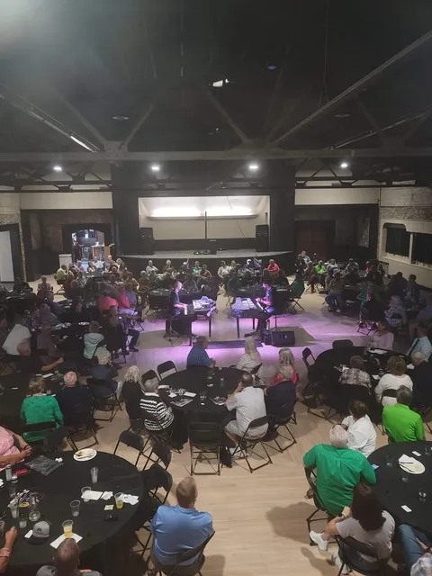 Cobblestone Ballroom