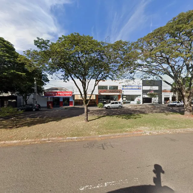 Caipirão Bar E Lanchonete