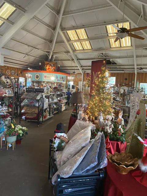 Garden Spot Nursery Inc