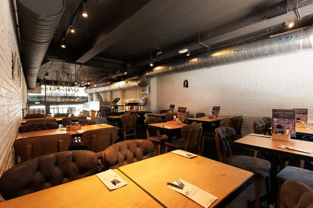 Antep Kebap Amsterdam