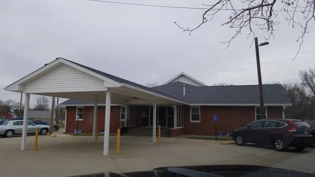 Sidney Christian Church