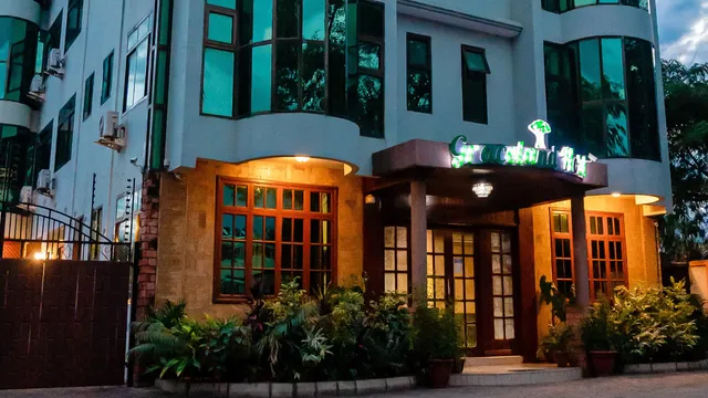 Graceland Hotel Arusha