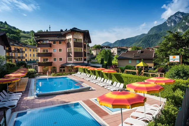 Family Hotel Adriana