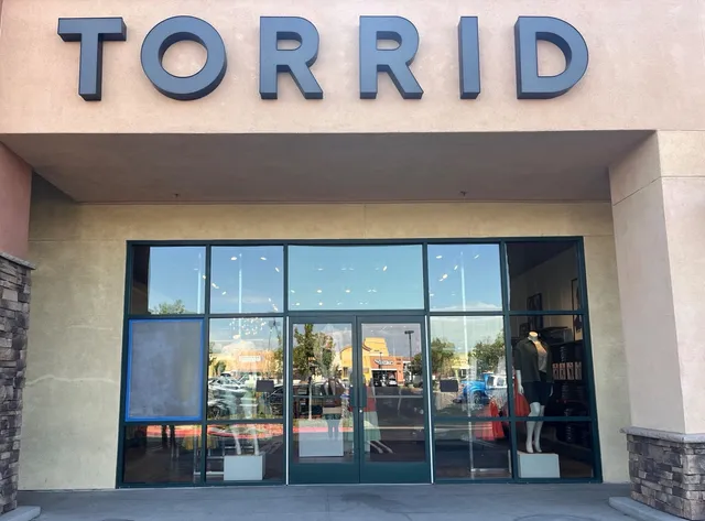 Torrid