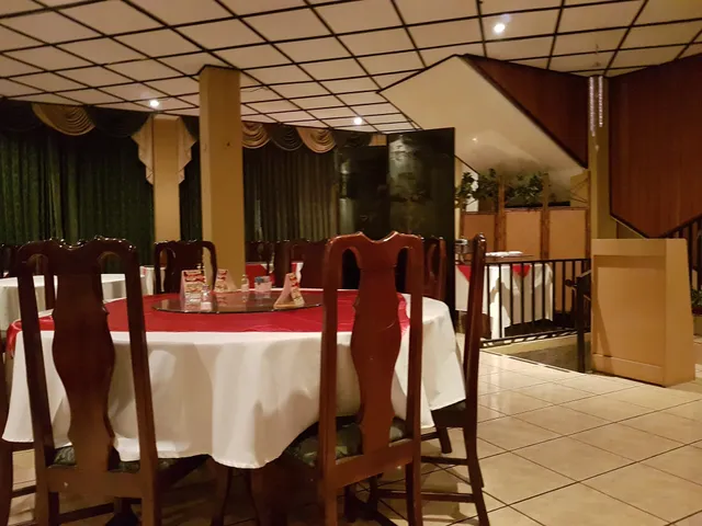 Restaurante Zonni