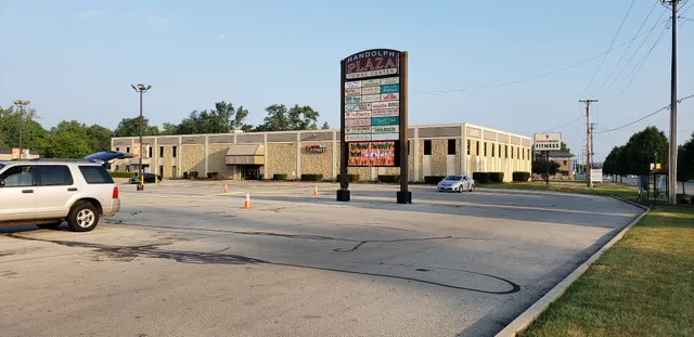 Northmont Community Market