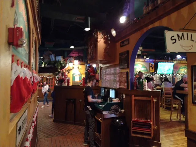 Liberty Village Shopping Center