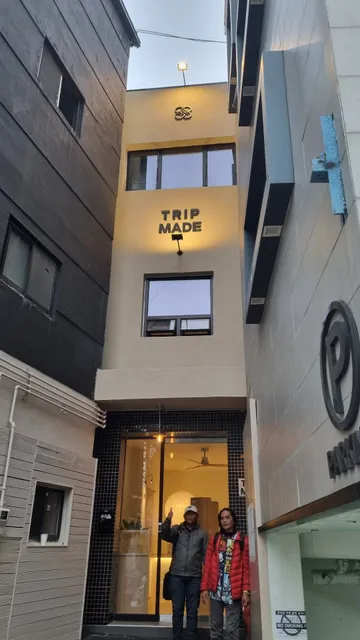 트립메이드 tripmade
