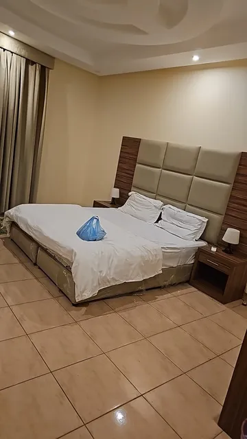 شقق مساكن ابيات للشقق المخدومة