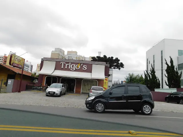 Trigo's Panificadora e Confeitaria