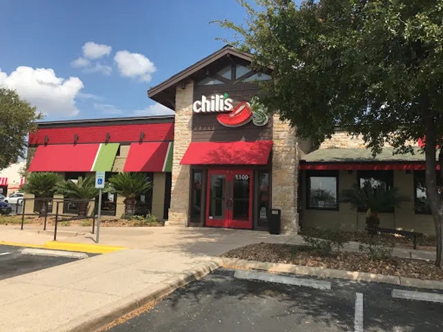 Chili's Grill & Bar