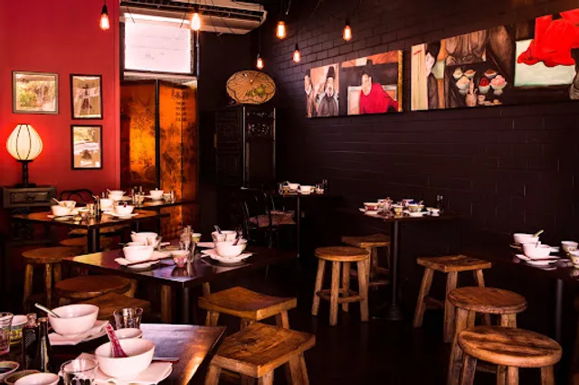 Sichuan Bang Bang - Kenmore