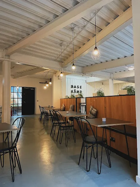 BASEKAMP