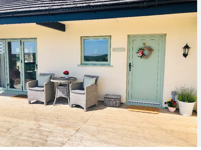 Wolds Away Holiday Cottages