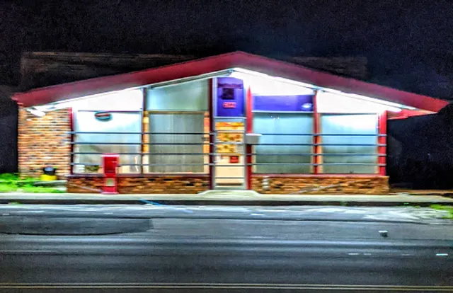 China Palace Restaurant