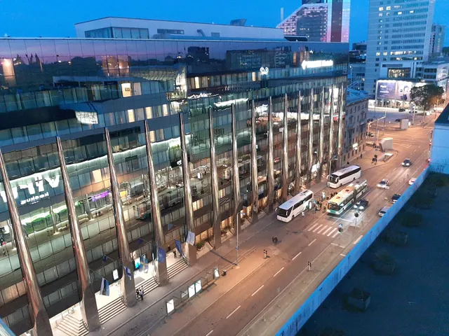 Adelle Apartments OÜ