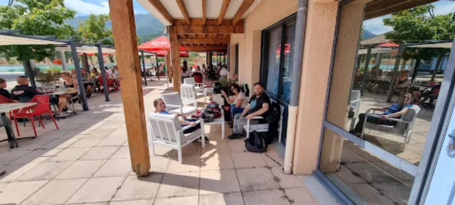 Restaurant de la Germanette