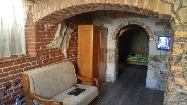 Apartments Knyazhy Lviv