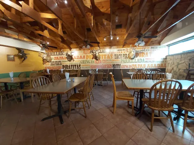 Granero Grill Parrilla