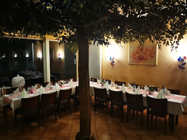 Pizzeria Adriano-Vulcano