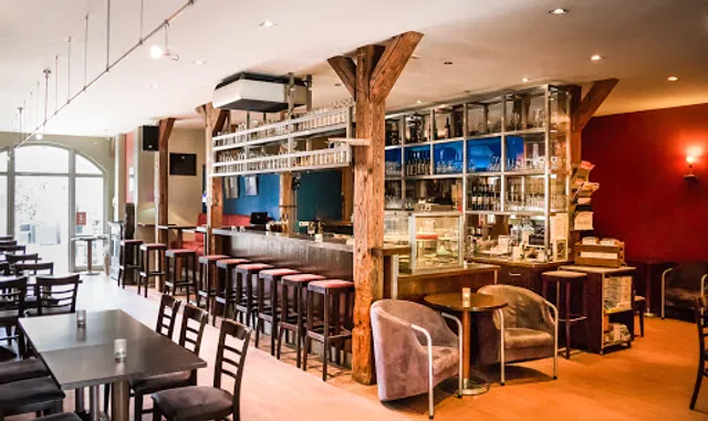 Nordlicht - The Original Icelandbar