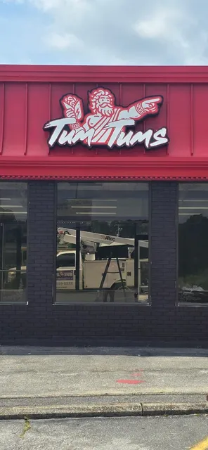 Tum Tums Mediterranean