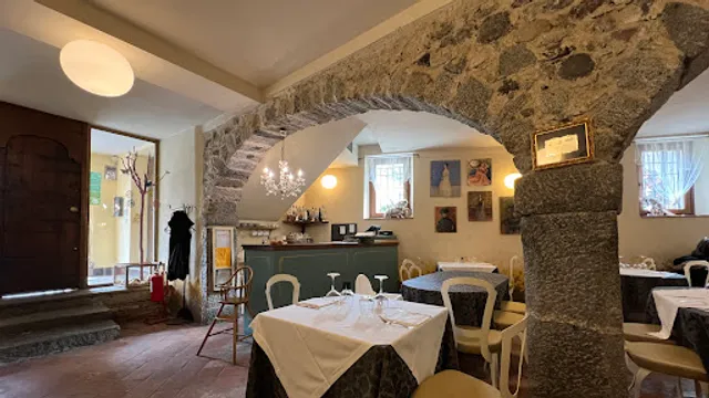 Ristorante Mistica