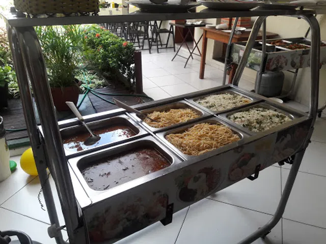 Restaurante Sabor da Hora