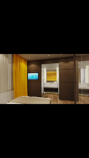 Maccani Luxury Suites