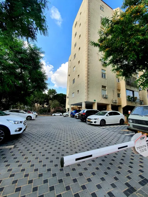 Kfar Saba View Apartment