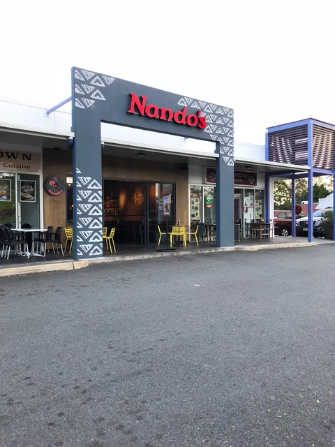 Nando's Robina