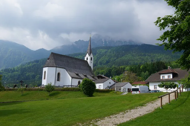 Ferienwohnungen Seehuber